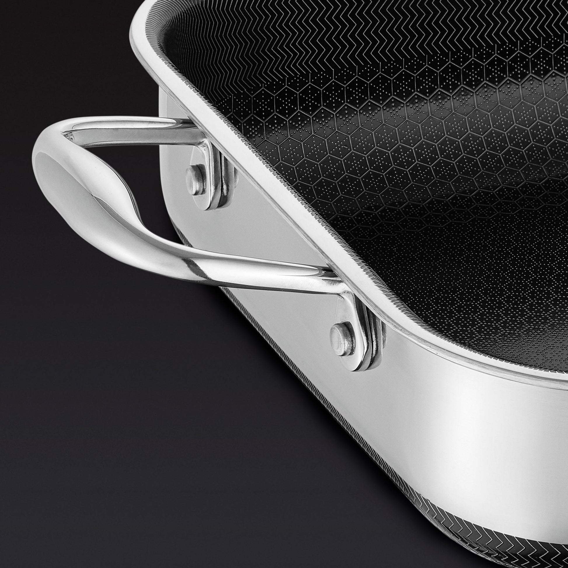 Hybrid Roasting Pan, 7” x 10”