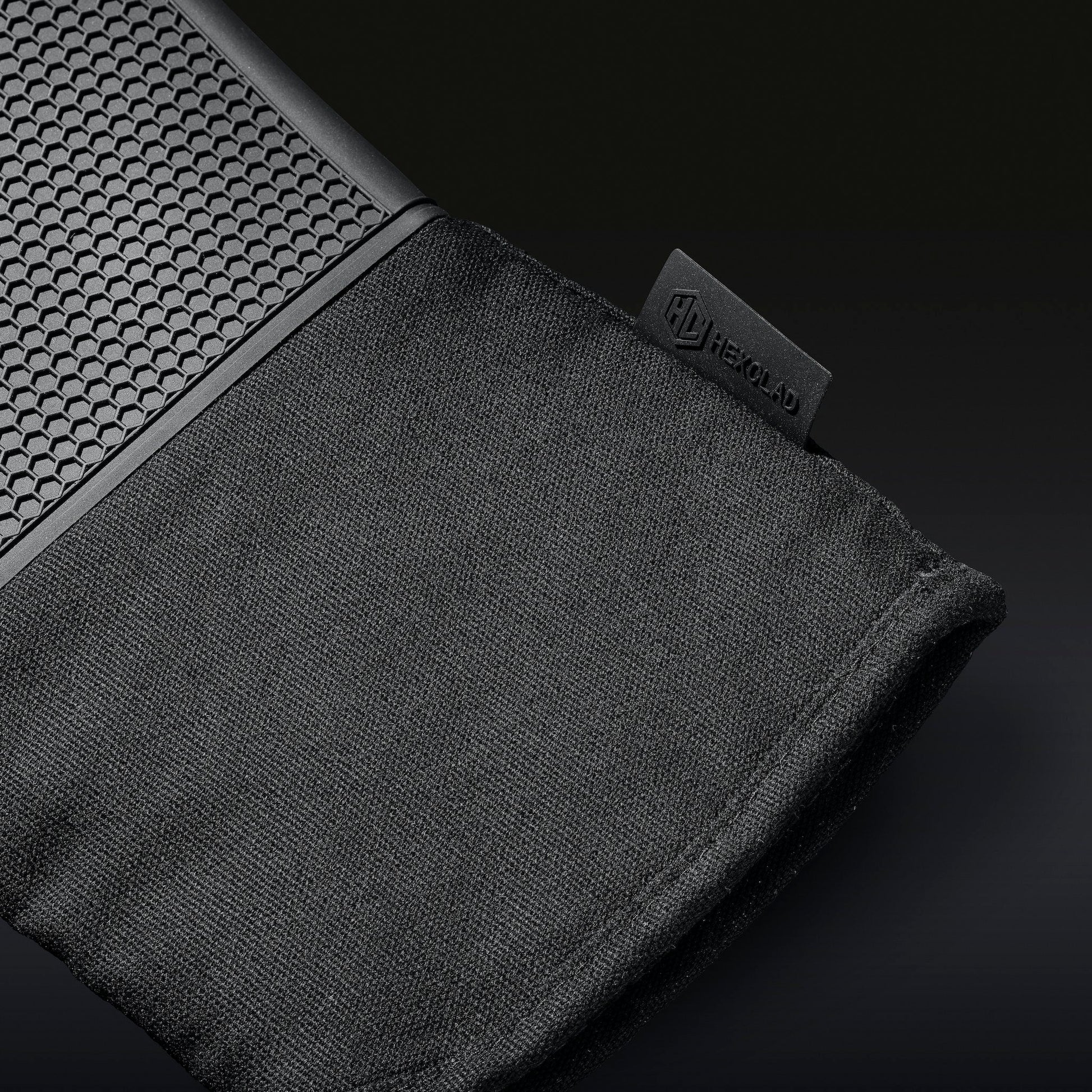 HexClad Hot Mitt Set